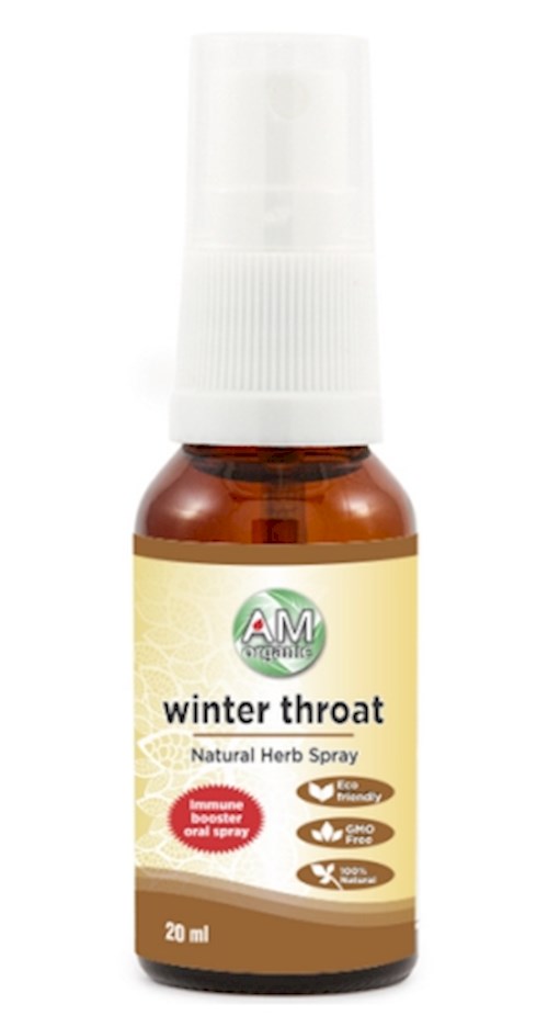 Winter Throat